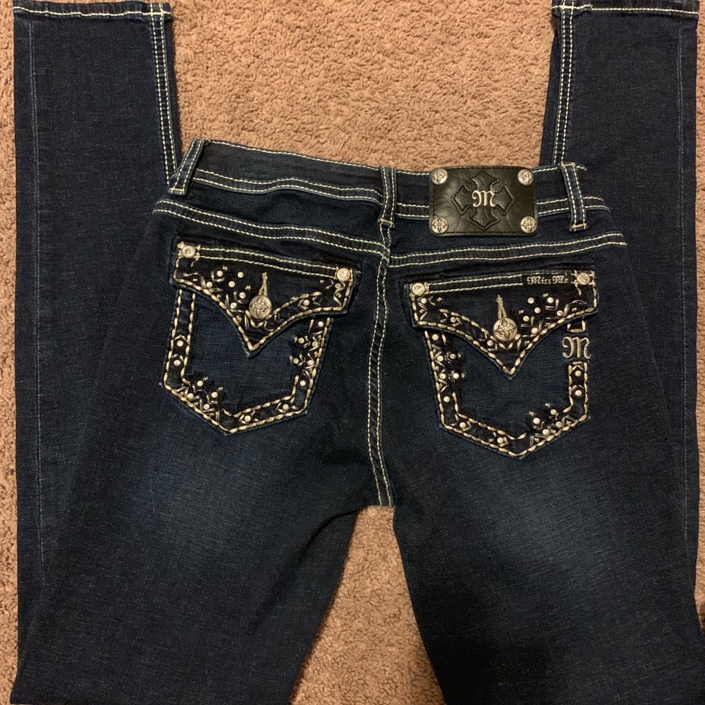 MissMe Superskinny jeans
